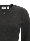'Off Stamp' T-shirt 3
