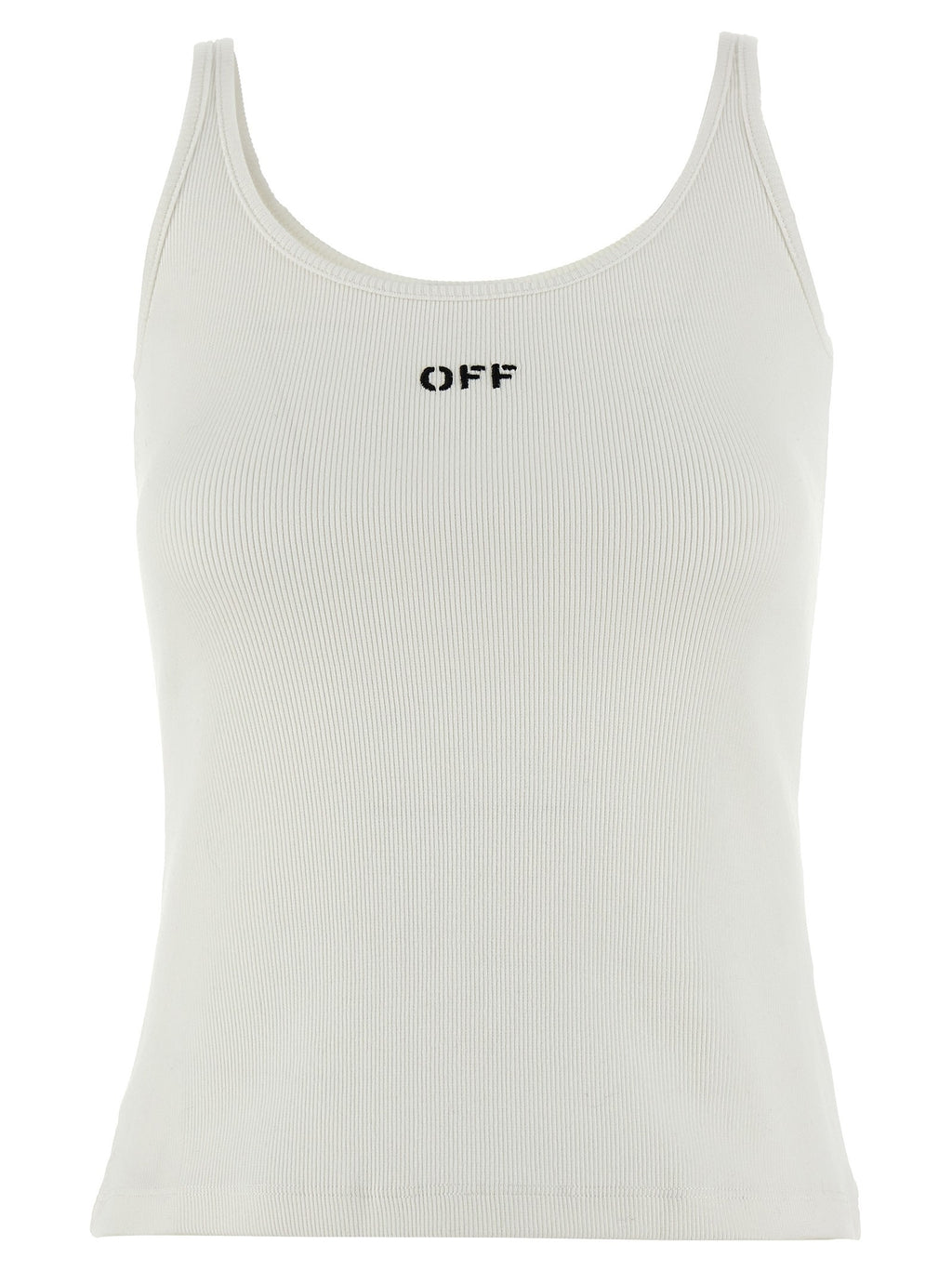 'Off stamp' top