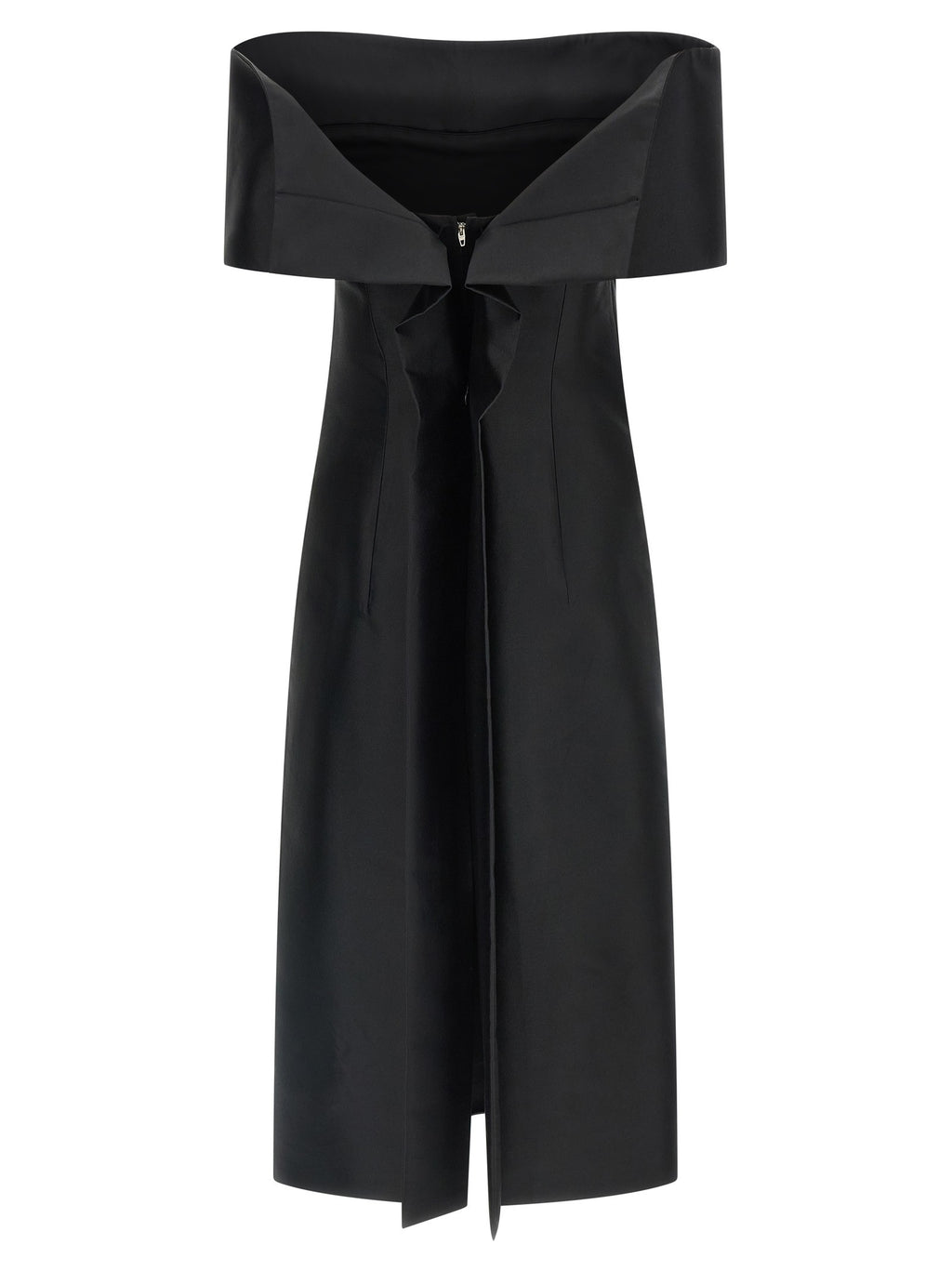 Off-the-shoulder dress 2