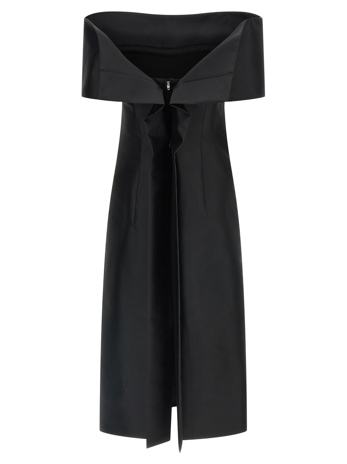 Off-the-shoulder dress 2