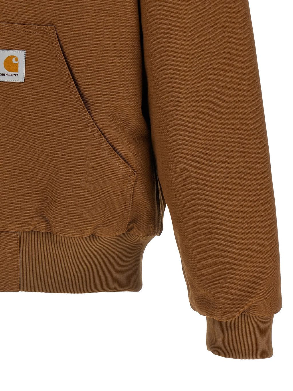 'OG Active in canvas Dearborn' jacket 4