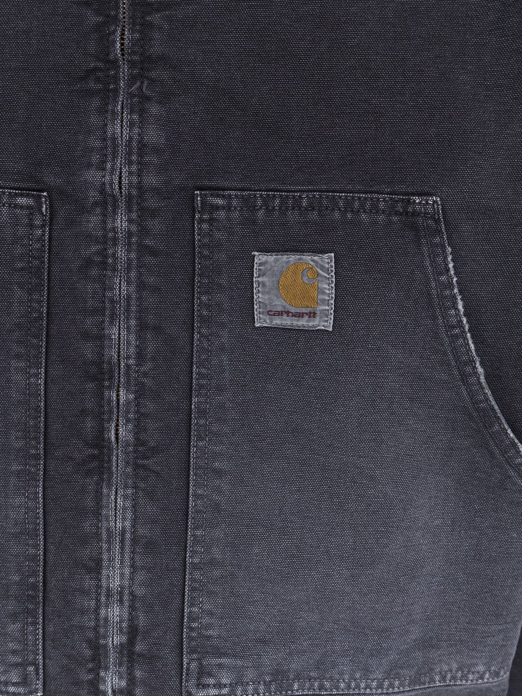 OG Arcan black denim jacket 3