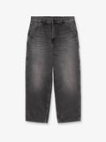 Og Single Knee cargo denim jeans