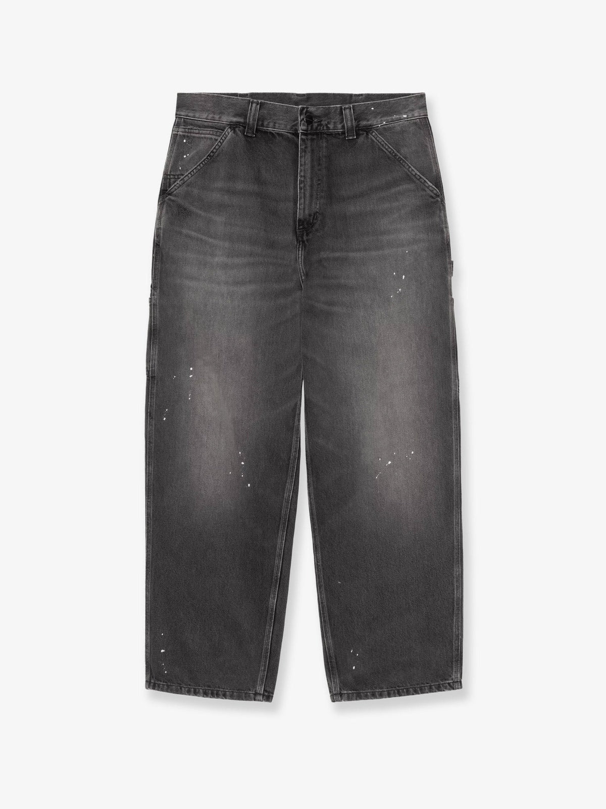 Og Single Knee cargo denim jeans