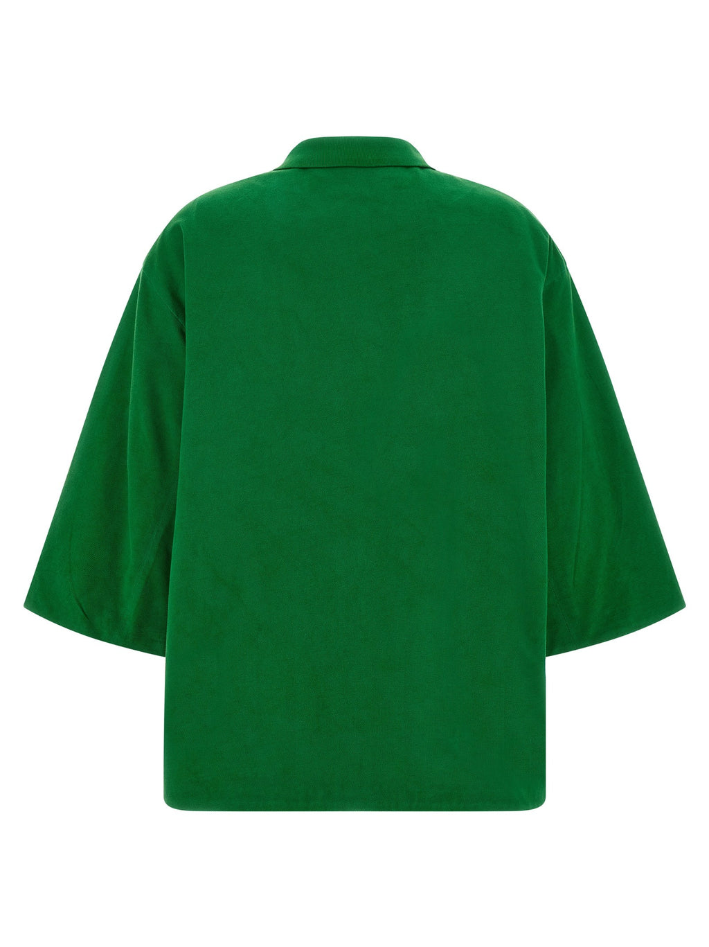 Old piquet blouson 2