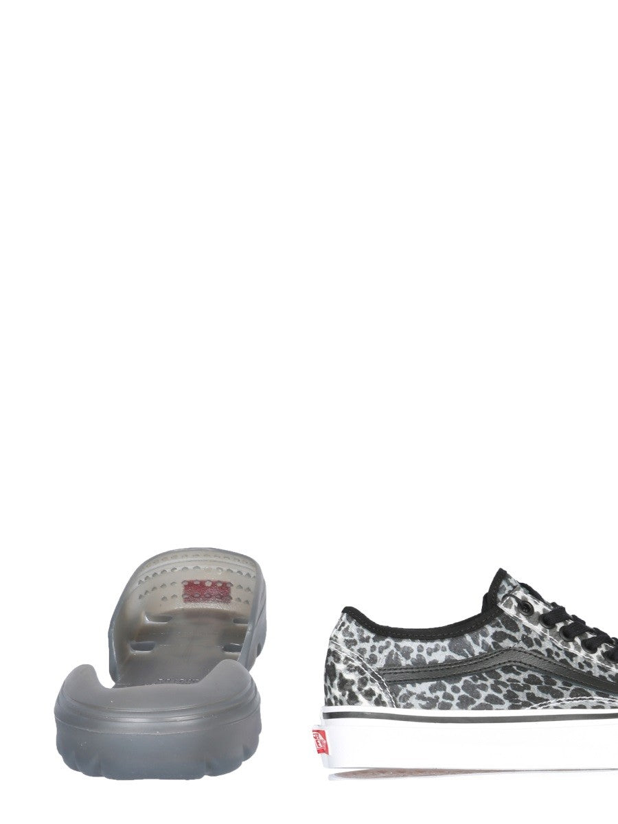 OLD SKOOL SNEAKER 5