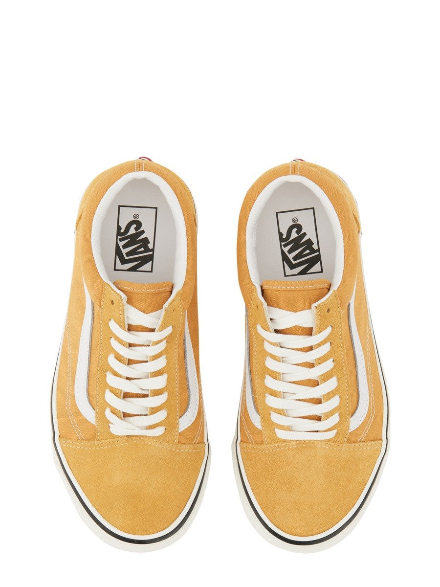 OLD SKOOL SNEAKER 4