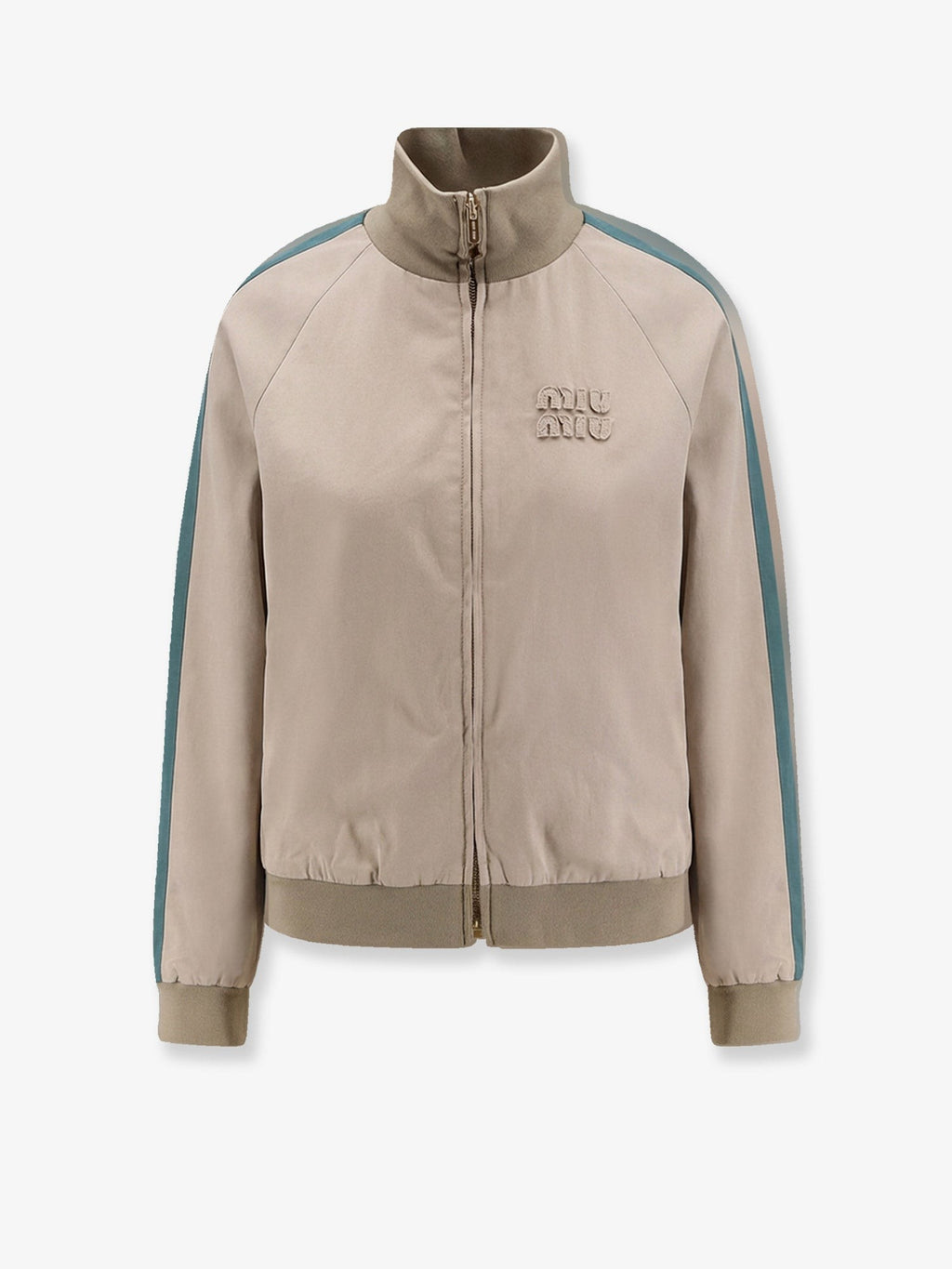Old Twill Jacket