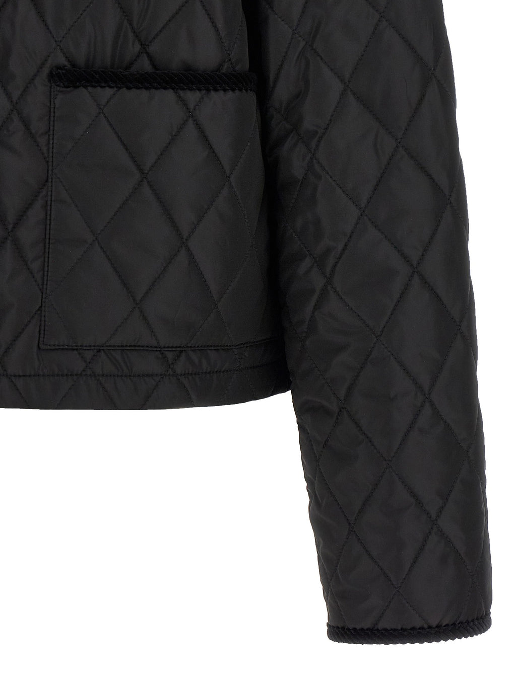 'Oldham' jacket 4