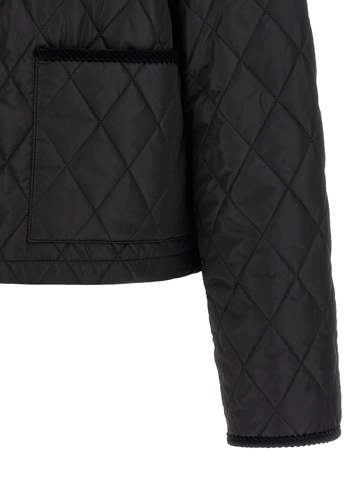 'Oldham' jacket 4