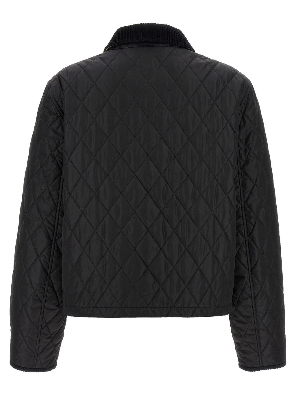 'Oldham' jacket 2