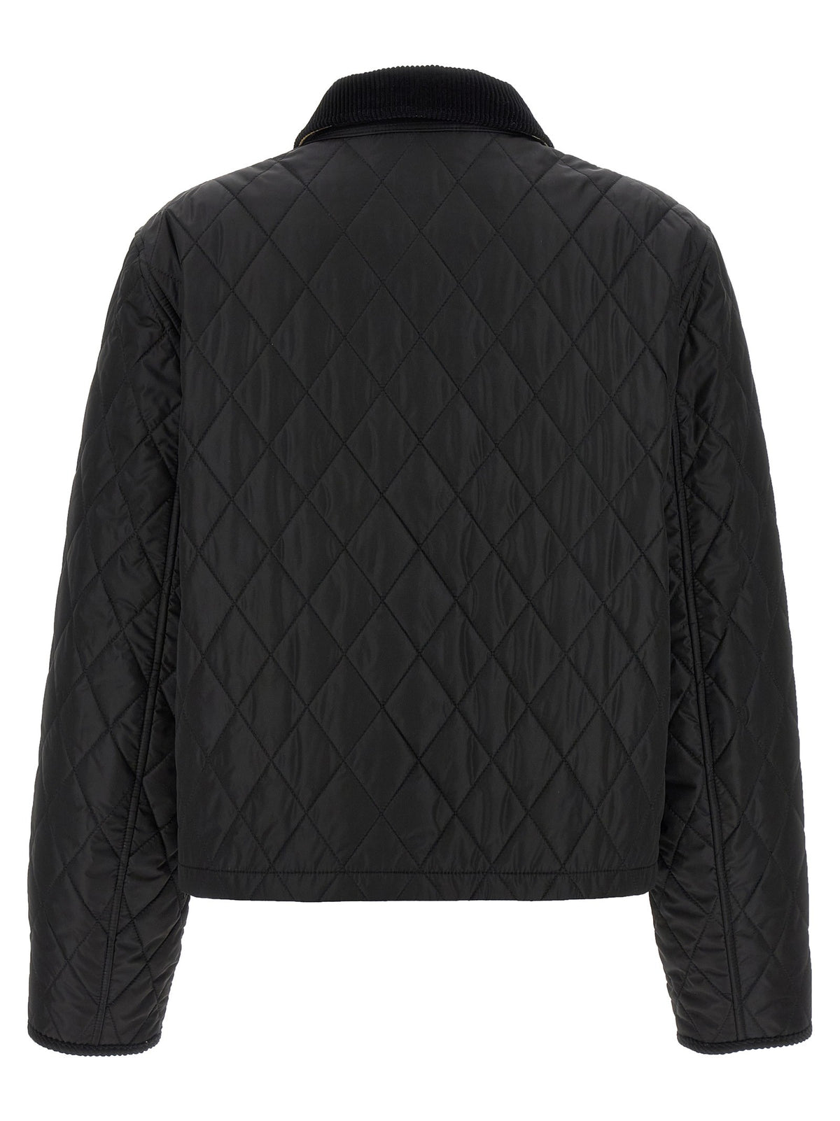 'Oldham' jacket 2