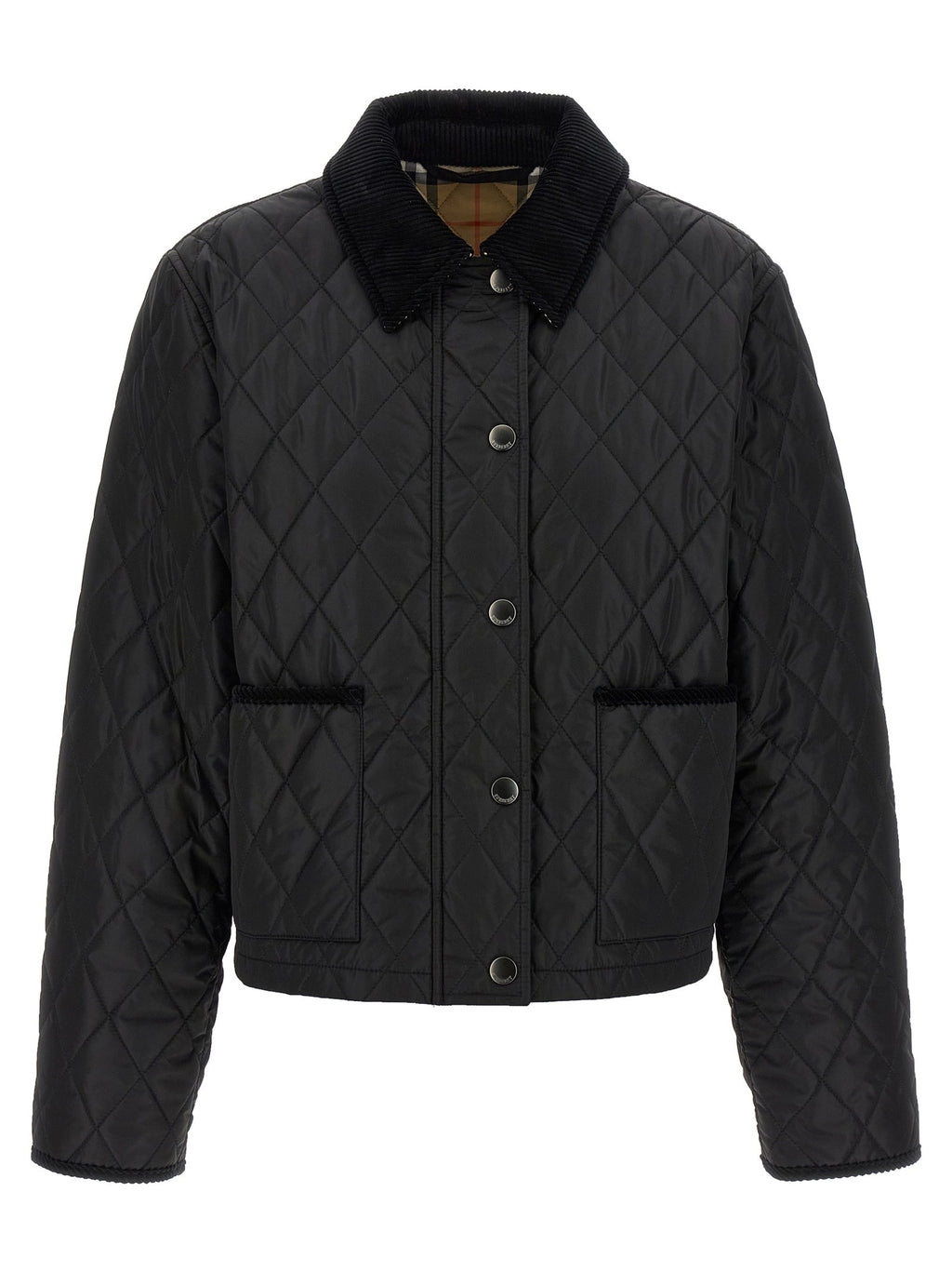'Oldham' jacket