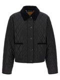 'Oldham' jacket