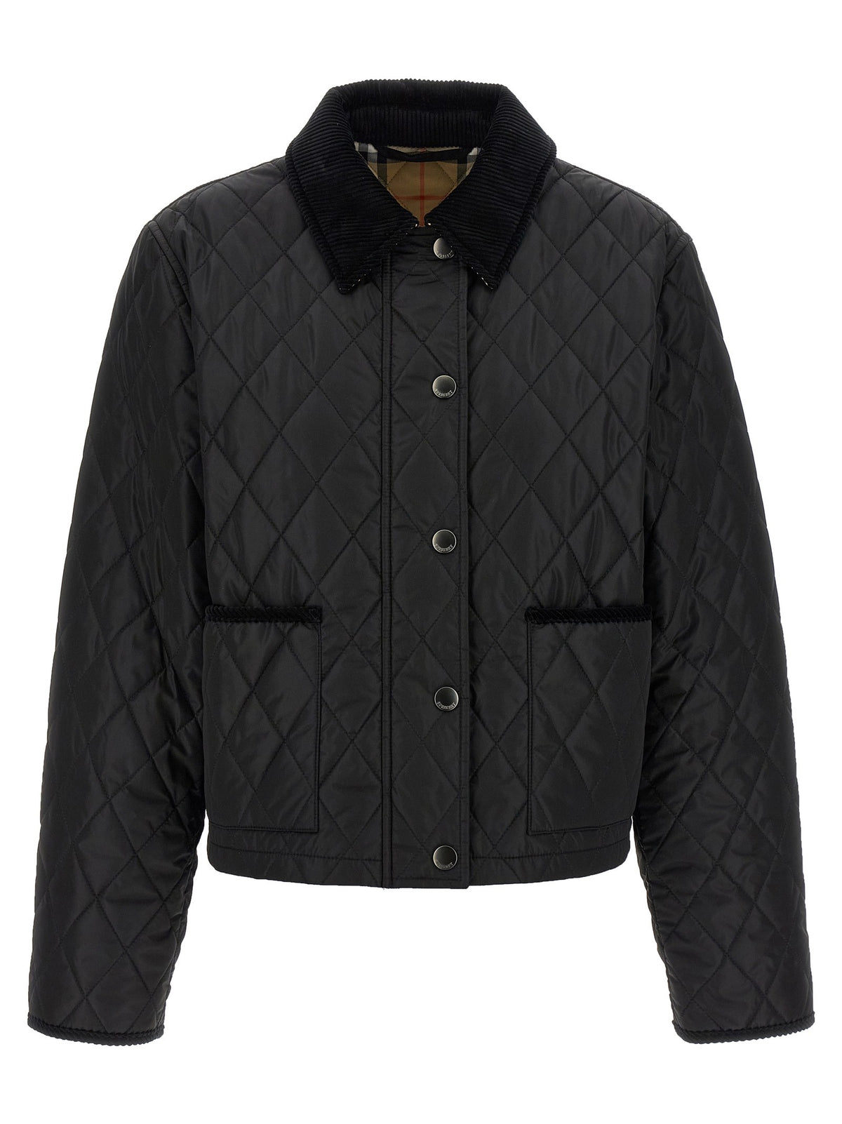 'Oldham' jacket