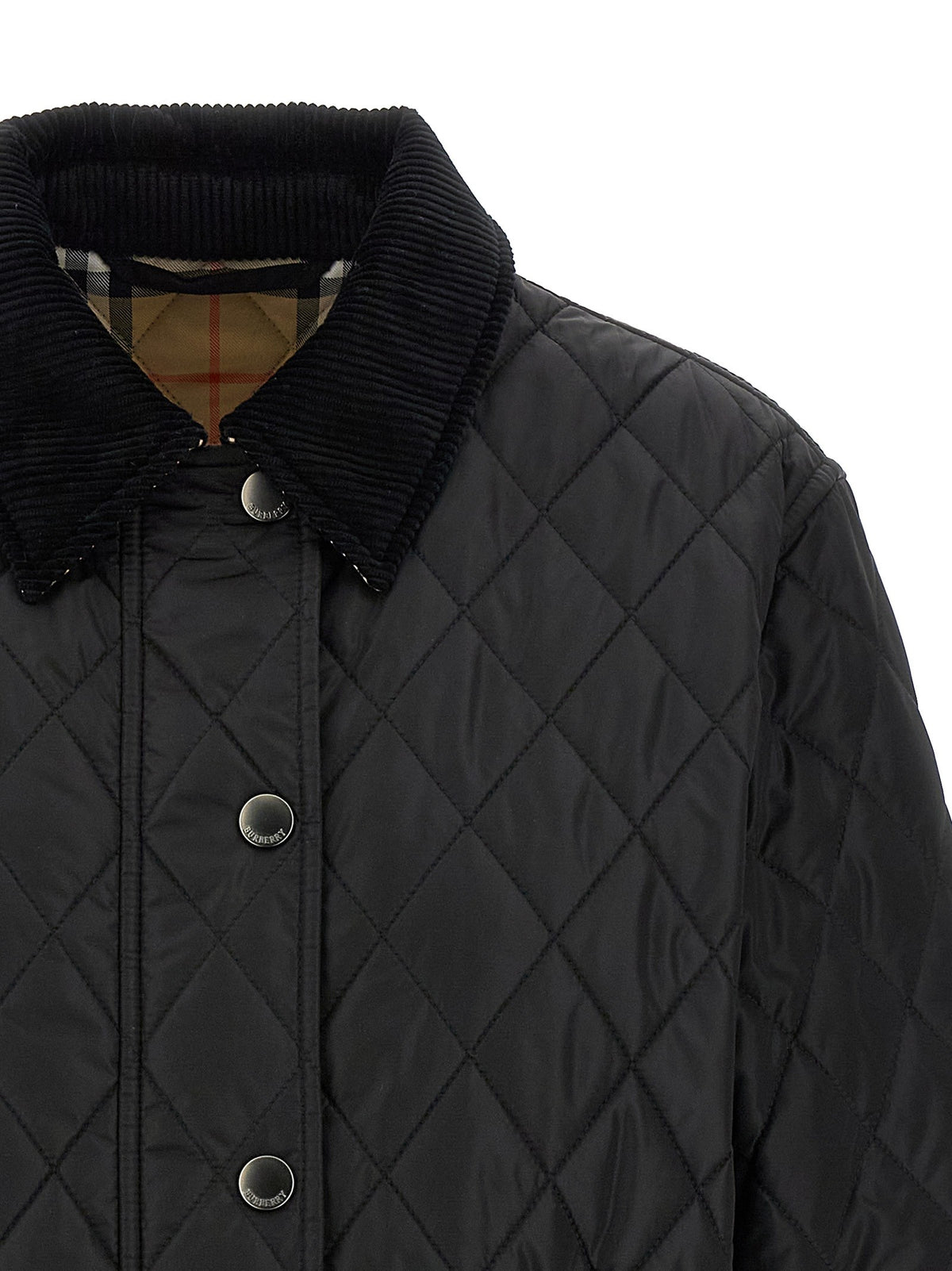 'Oldham' jacket 3