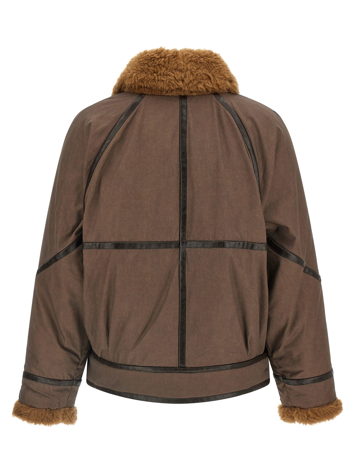 'Olinka' parka 2