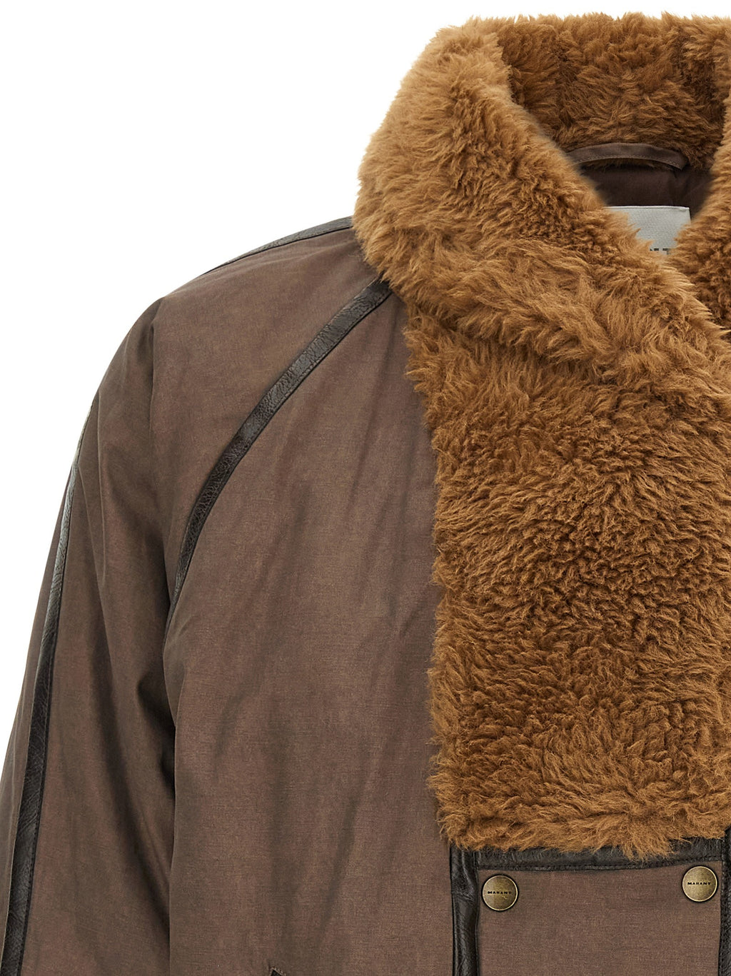 'Olinka' parka 3