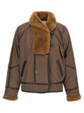 'Olinka' parka