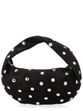 OLIVE" MEDIUM HOBO BAG