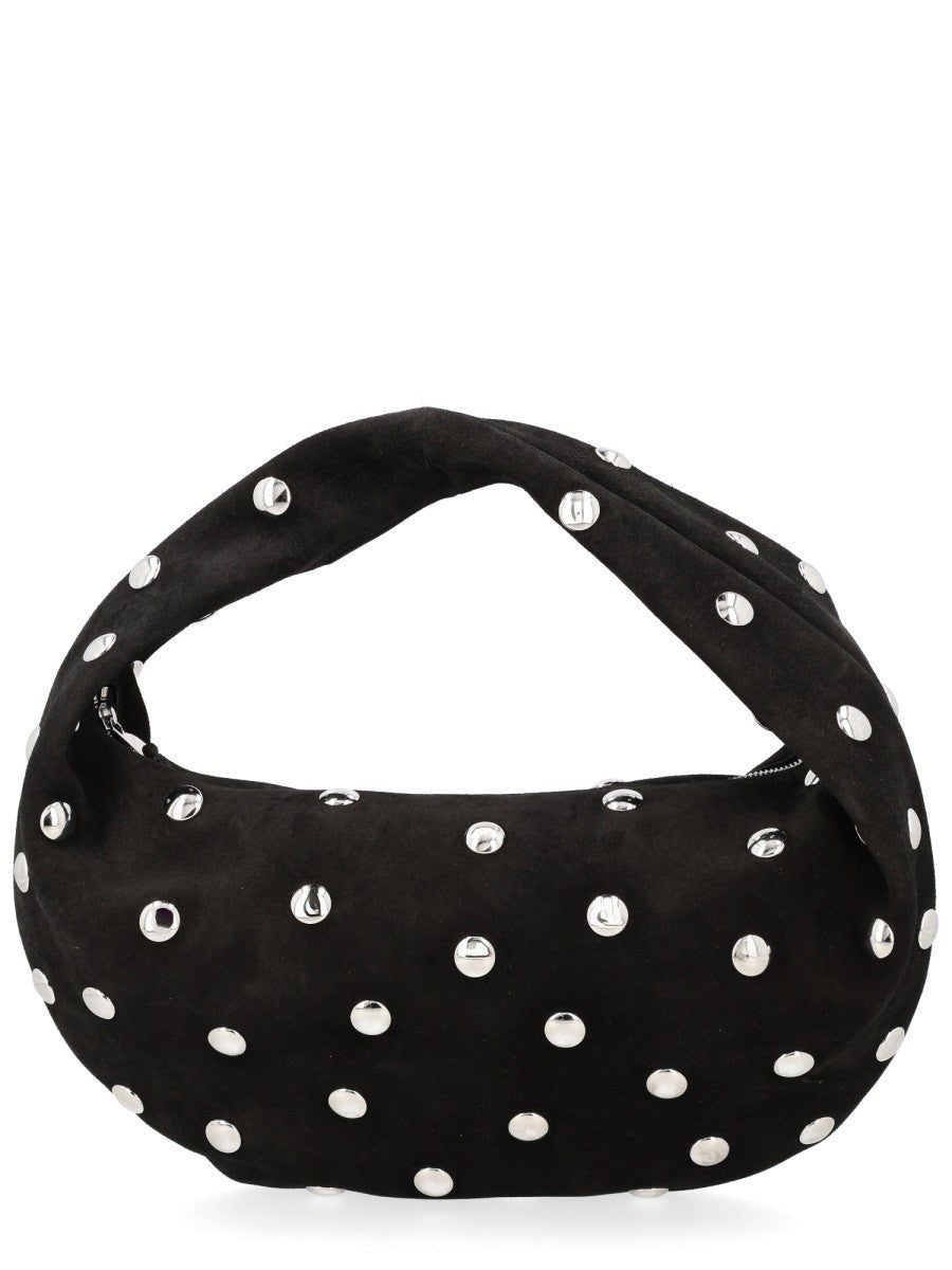 OLIVE" MEDIUM HOBO BAG