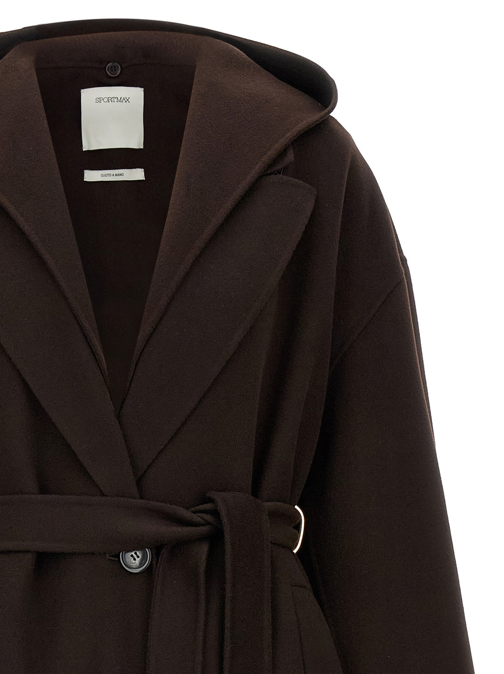 'Olmo' coat 4