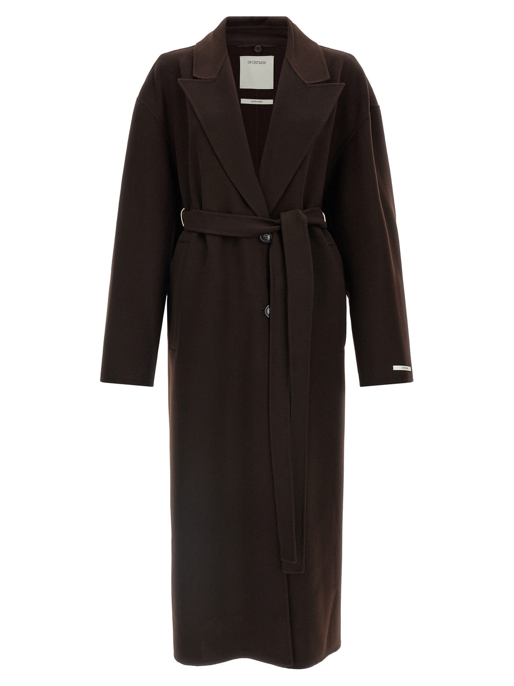 'Olmo' coat 2