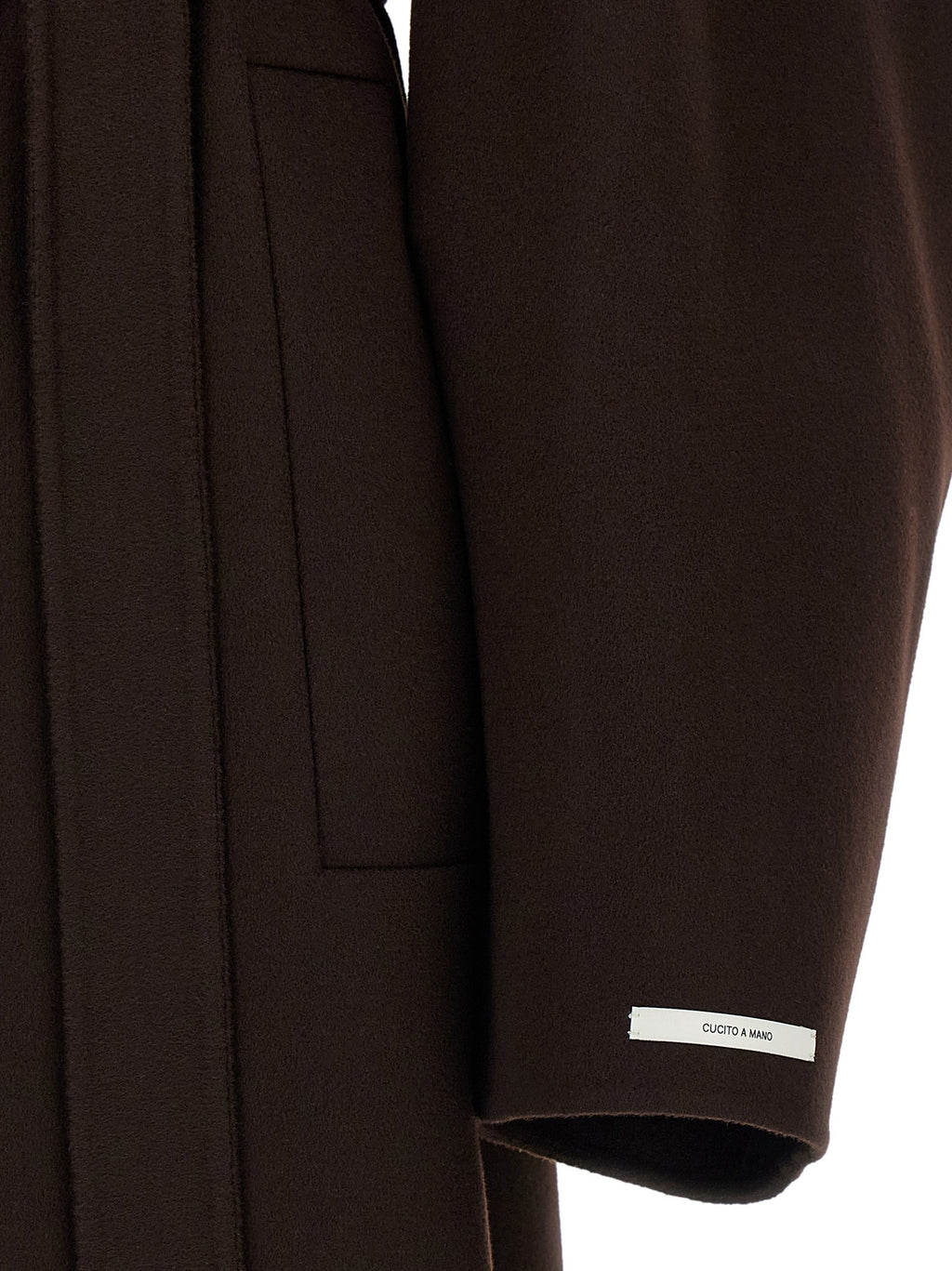 'Olmo' coat 5