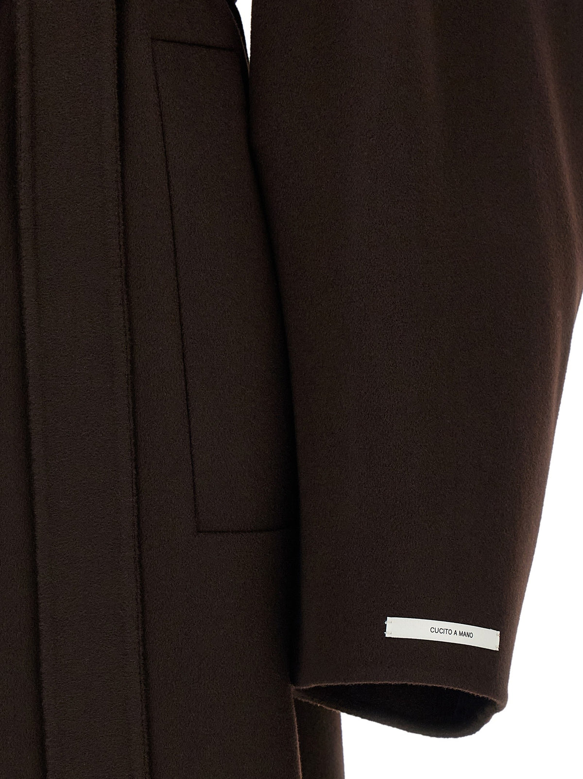 'Olmo' coat 5