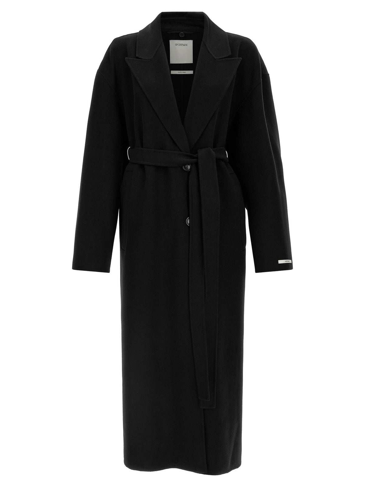 'Olmo' coat 2