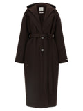 'Olmo' coat