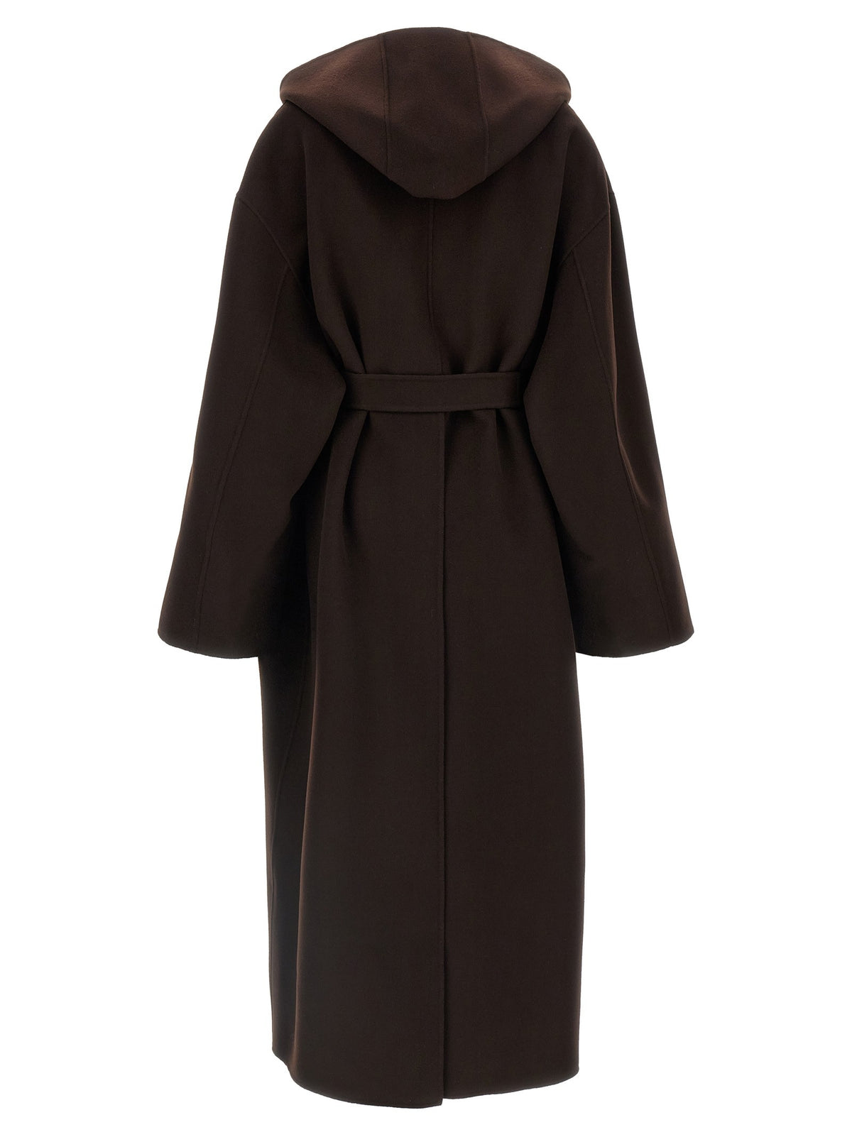 'Olmo' coat 3