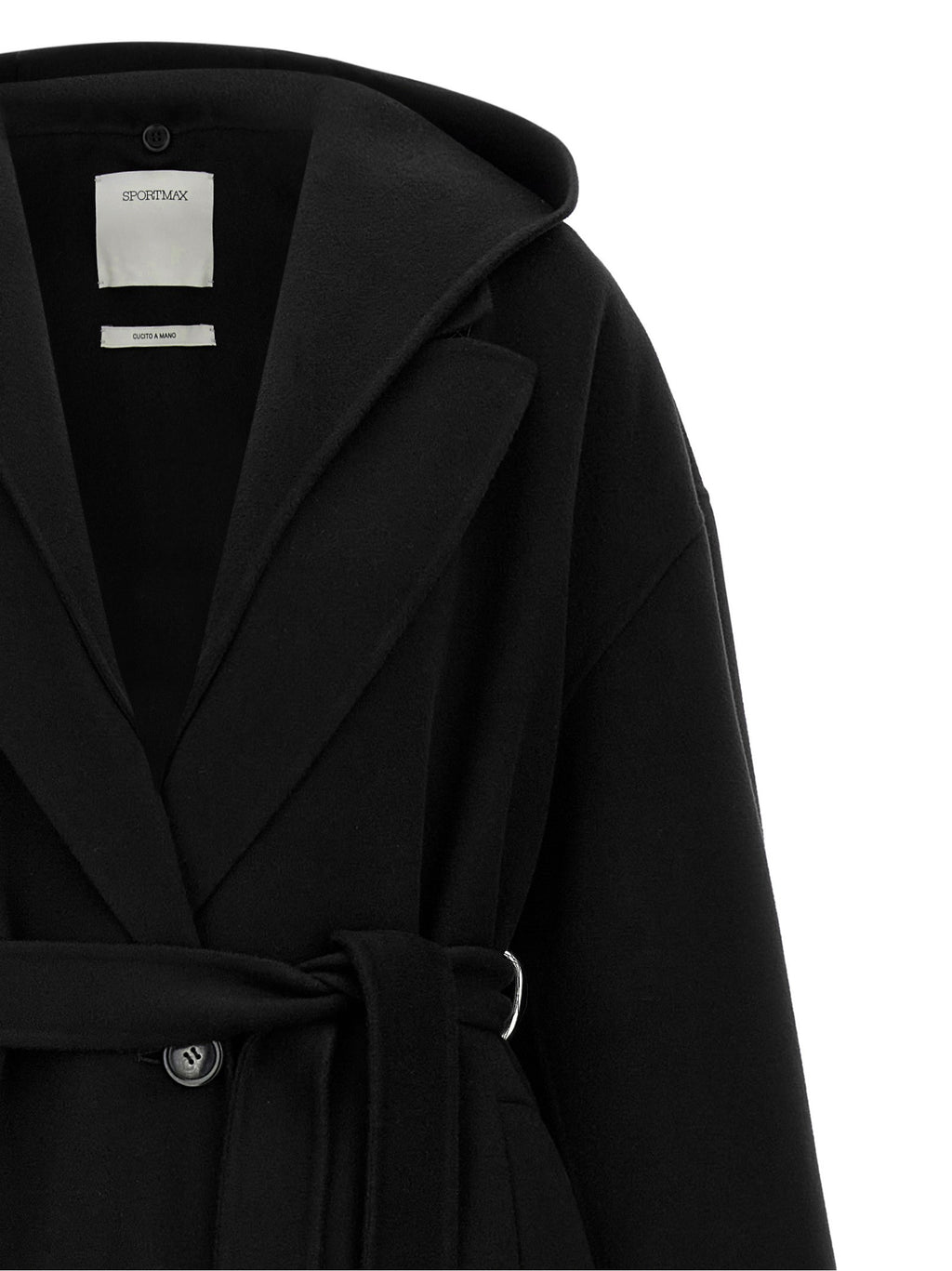 'Olmo' coat 4