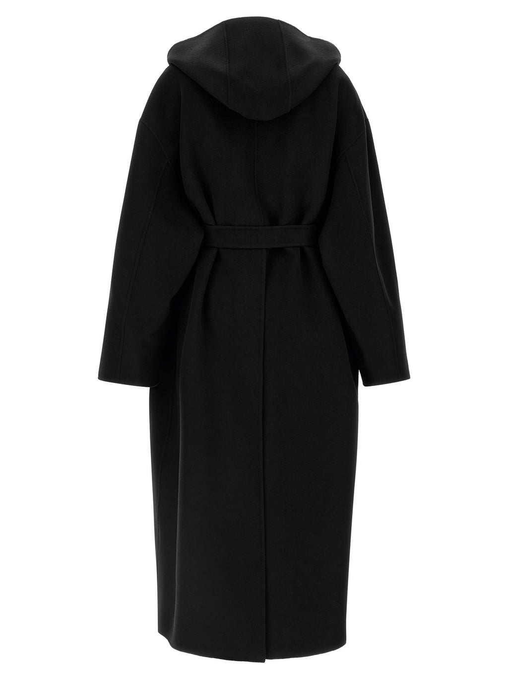 'Olmo' coat 3