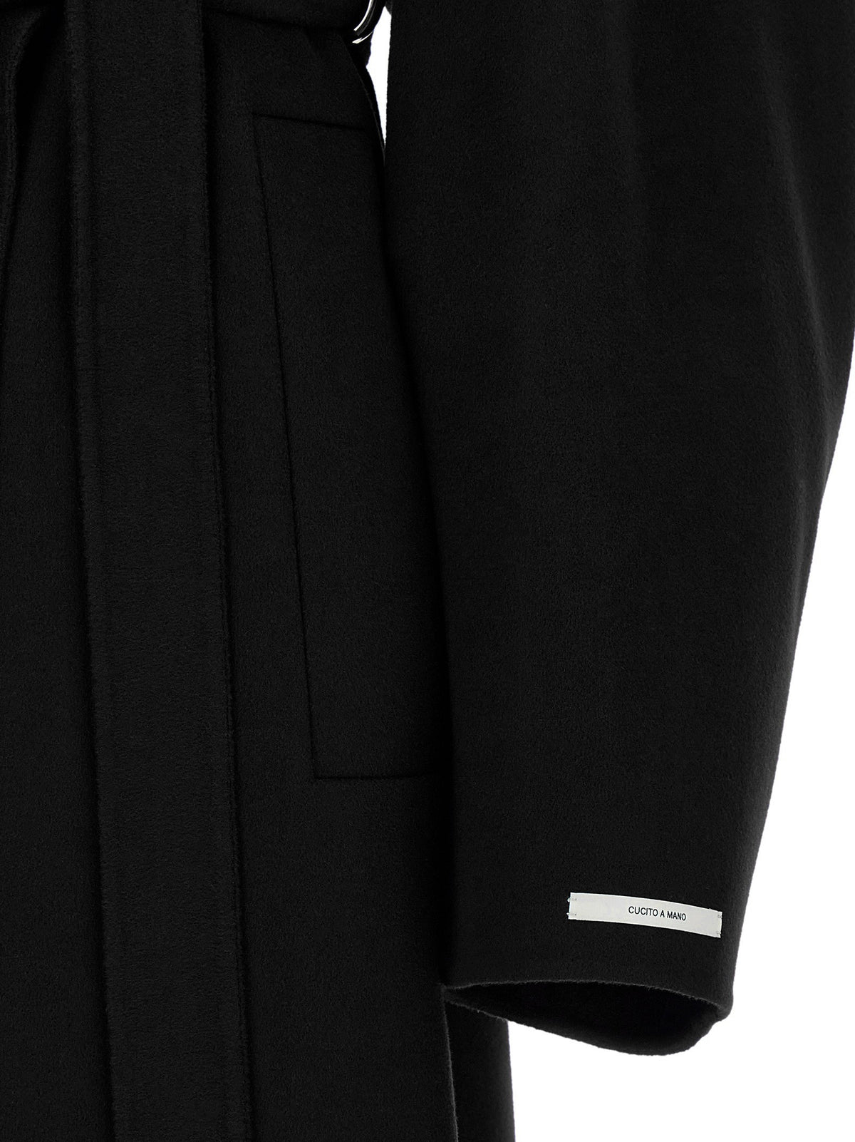 'Olmo' coat 5