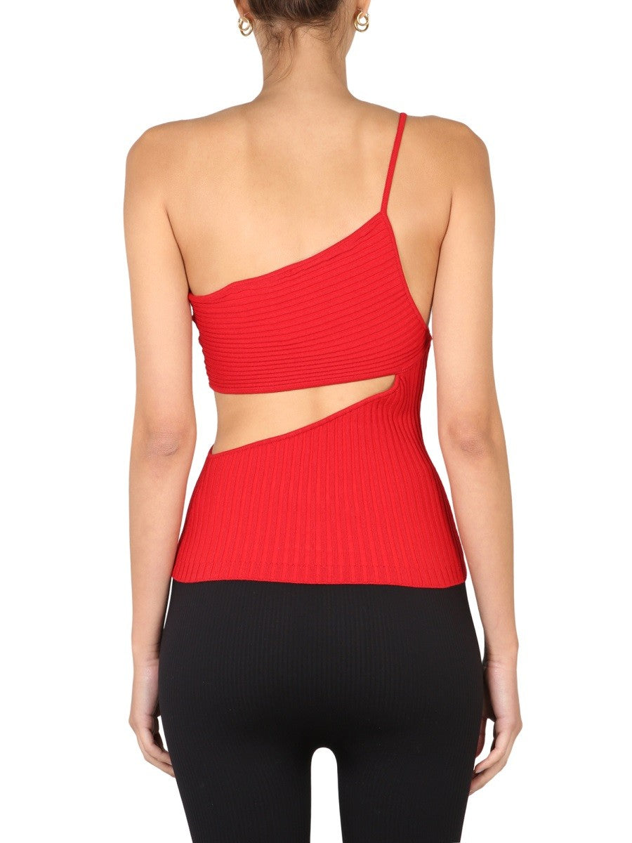ONE-PIECE TOP 4