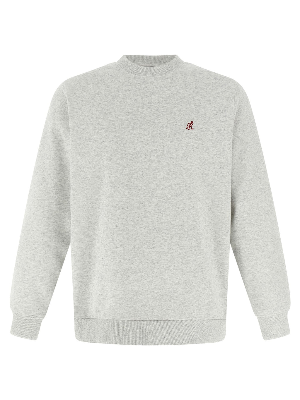 'One Point Crew' sweatshirt