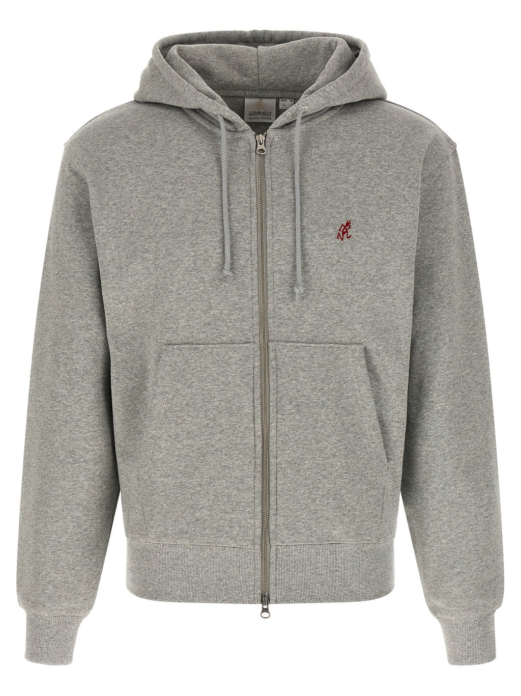 'One Point' hoodie