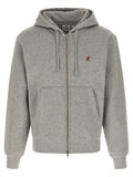 'One Point' hoodie