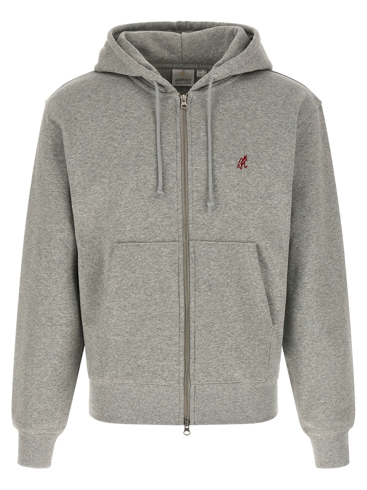 'One Point' hoodie