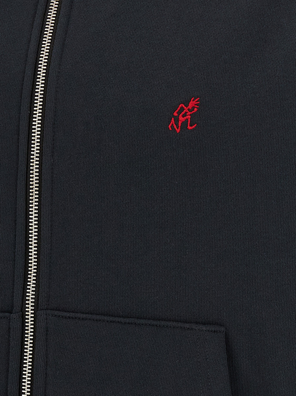 'One Point' hoodie 4