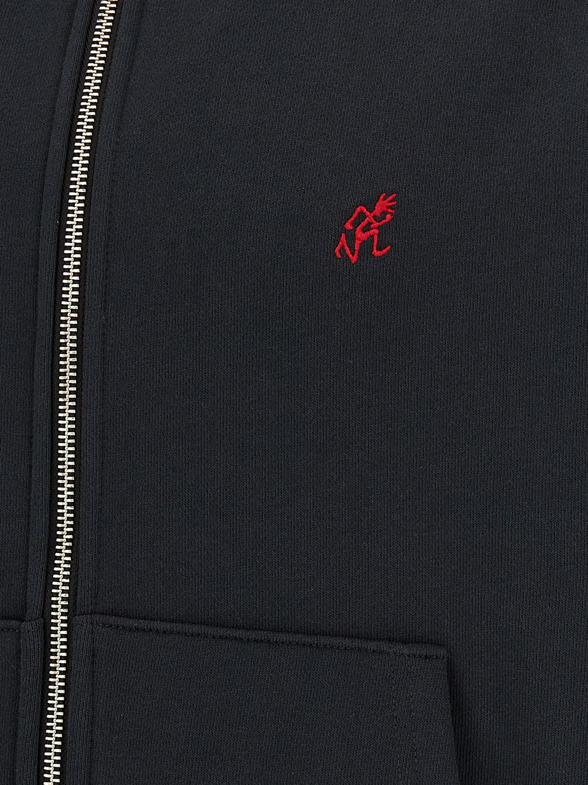 'One Point' hoodie 4