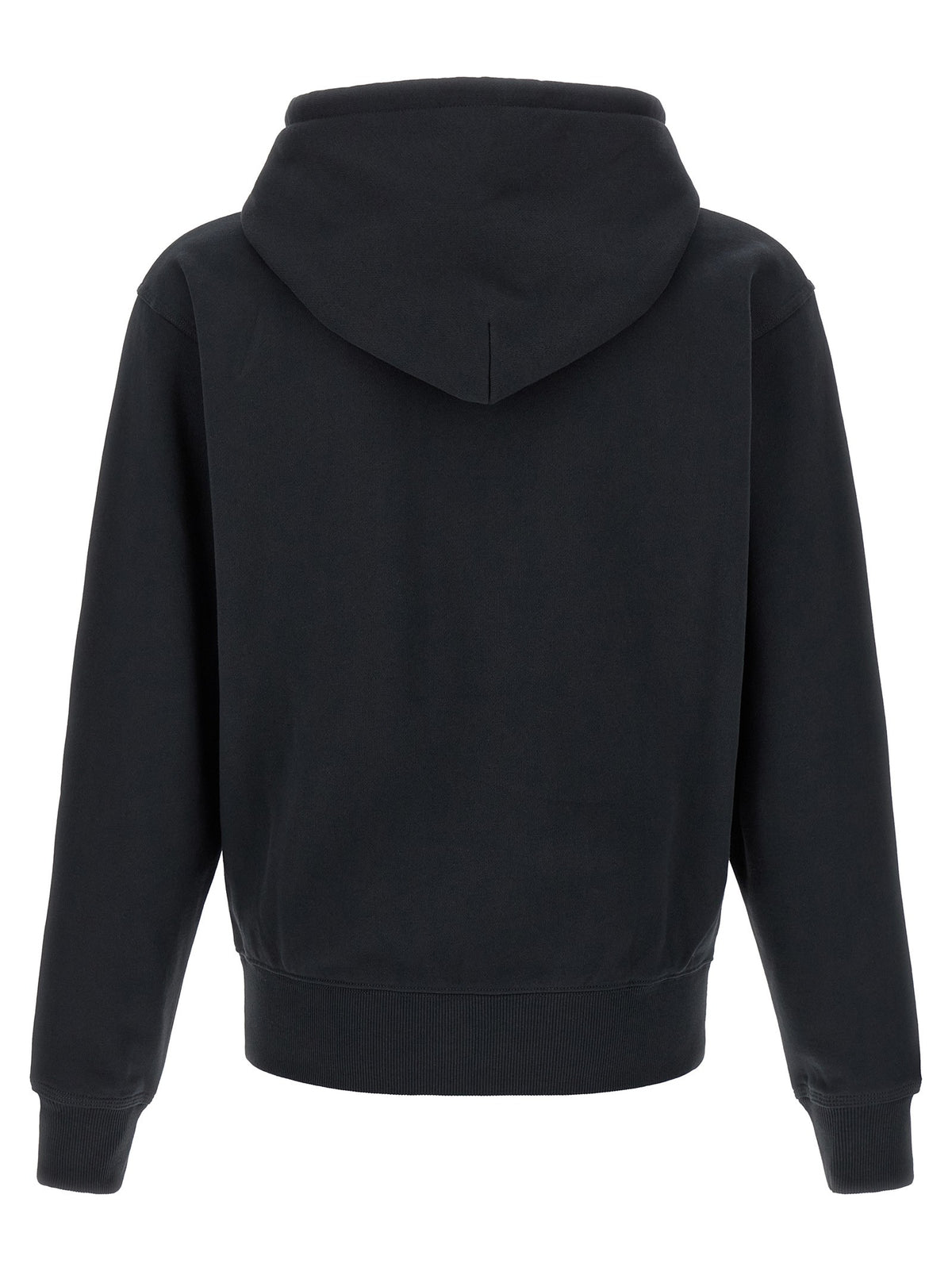 'One Point' hoodie 2