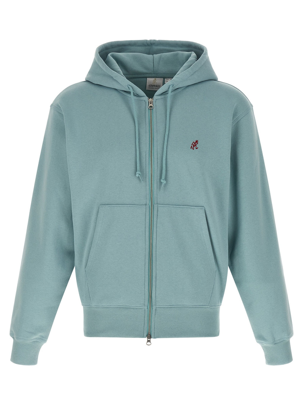 'One Point' hoodie
