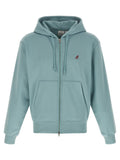 'One Point' hoodie