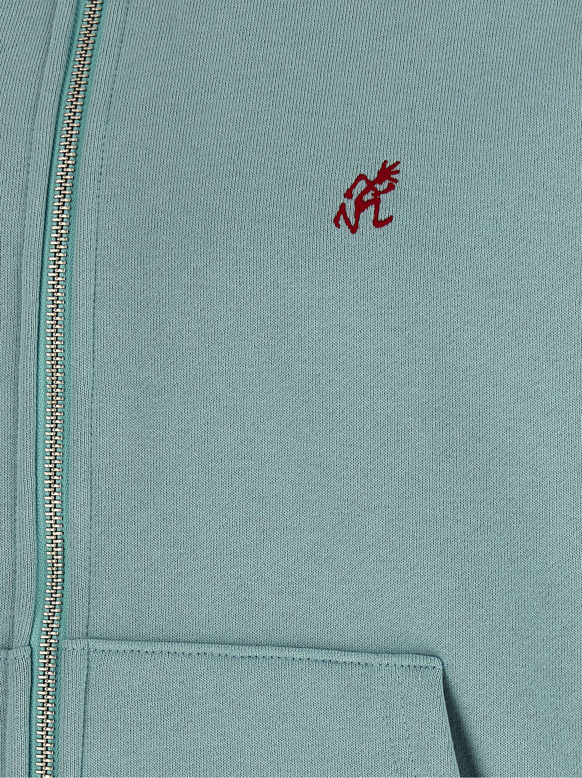 'One Point' hoodie 4