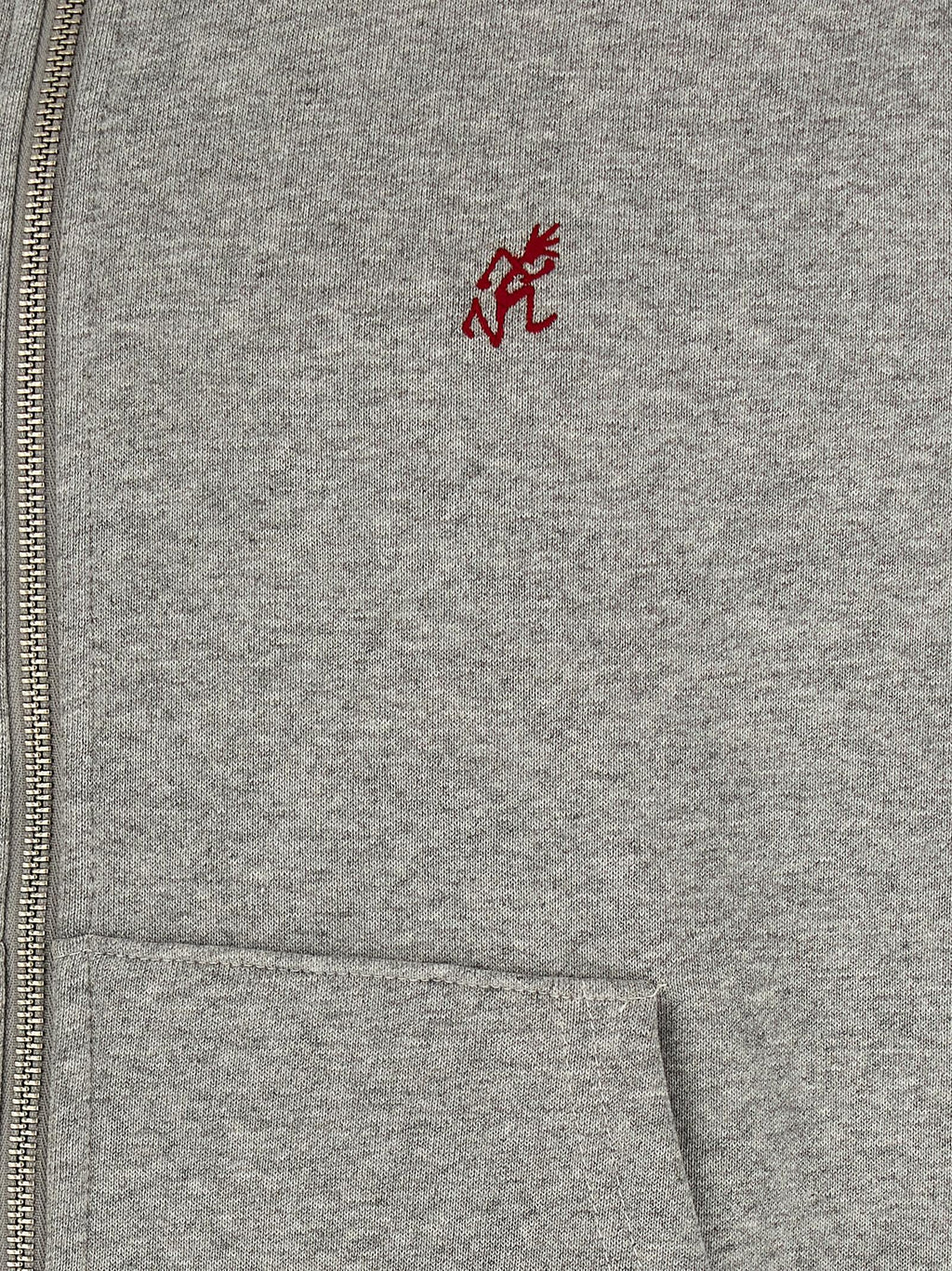 'One Point' hoodie 4