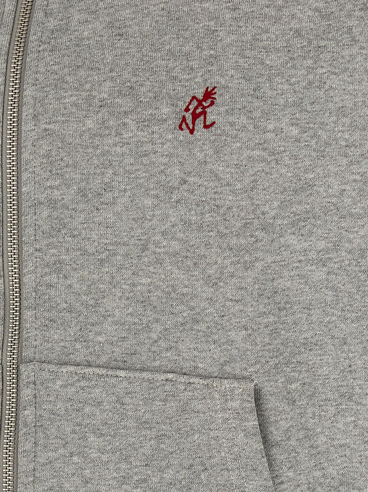 'One Point' hoodie 4