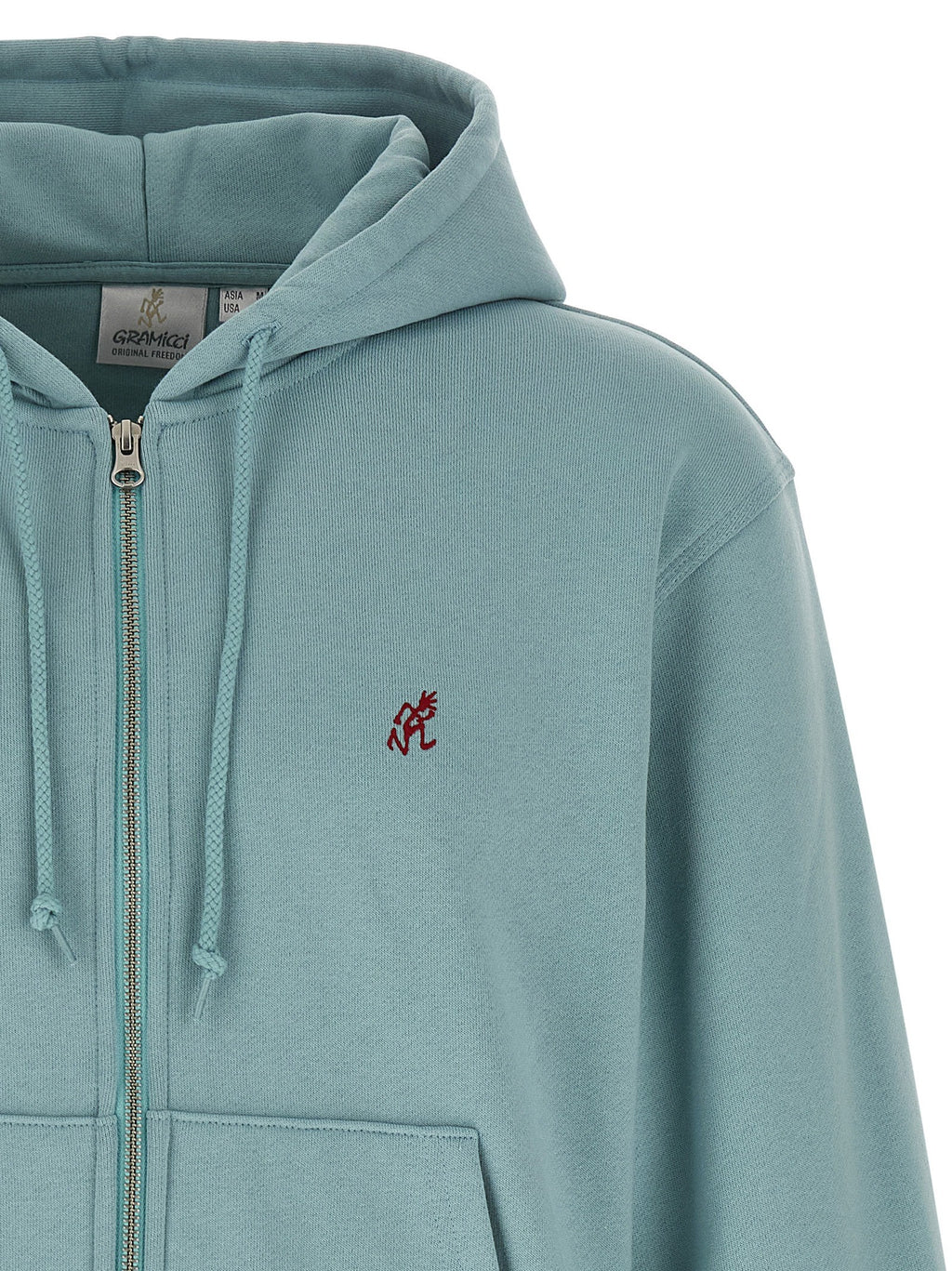 'One Point' hoodie 3