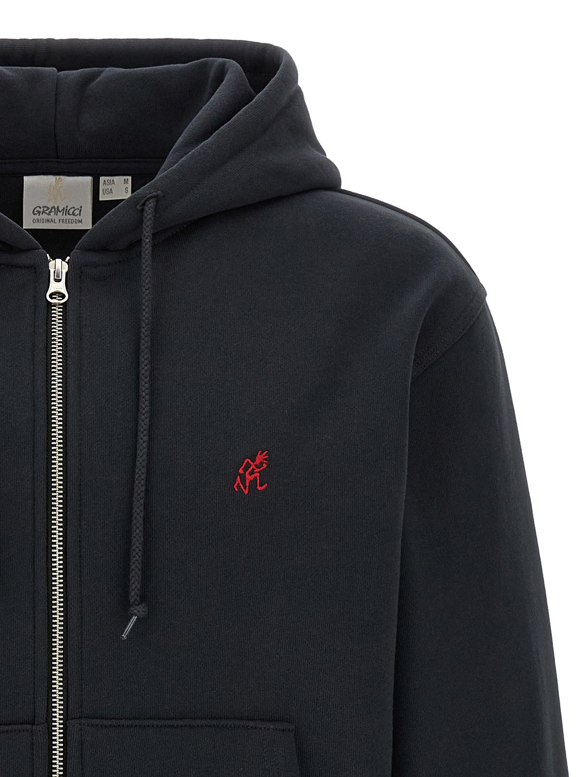 'One Point' hoodie 3